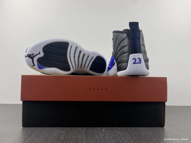 Cheap AO6068-004 12 Jordan Air WMNS Royal Hyper 0805